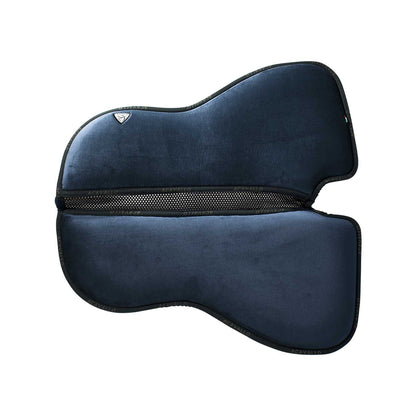 Acavallo - Underlag, memory foam, dressur, louvre, flat