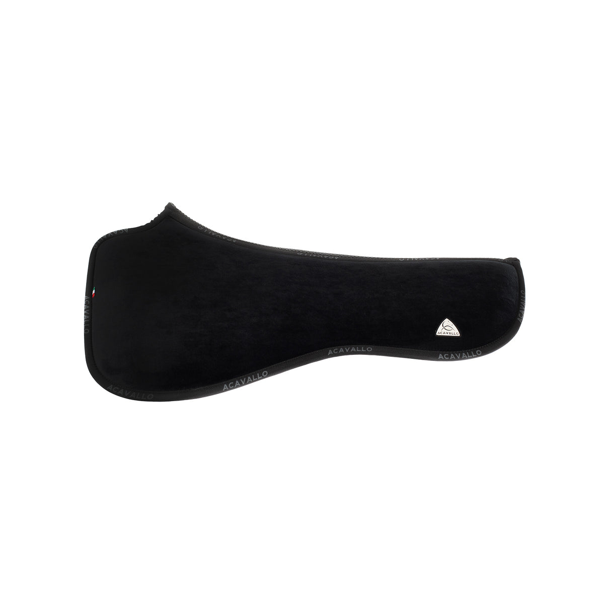 Acavallo - Underlag, memory foam, dressur, louvre, flat