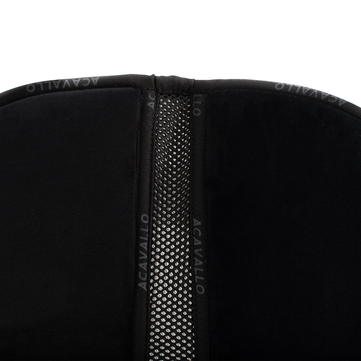 Acavallo - Underlag, memory foam, dressur, louvre, flat