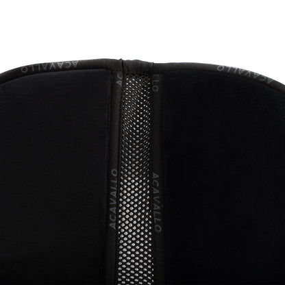Acavallo - Underlag, memory foam, dressur, louvre, flat
