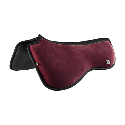 Acavallo - Underlag, memory foam, dressur, louvre, flat