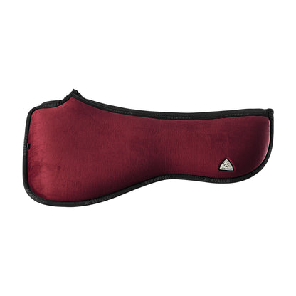 Acavallo - Underlag, memory foam, dressur, louvre, flat