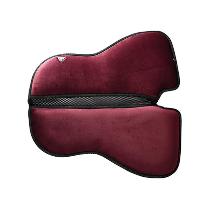 Acavallo - Underlag, memory foam, dressur, louvre, flat