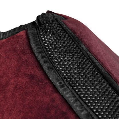 Acavallo - Underlag, memory foam, dressur, louvre, flat