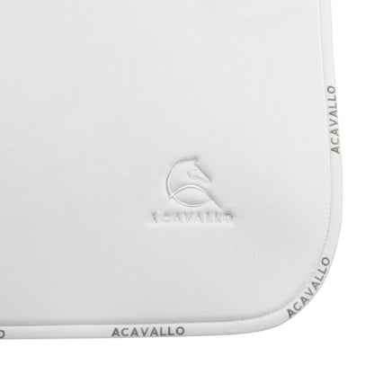 Acavallo - Sadelunderlag, dressur, louvre