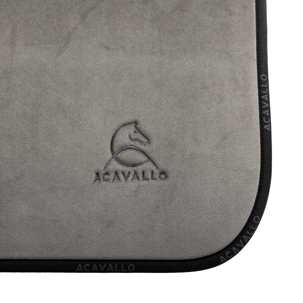 Acavallo - Sadelunderlag, dressur, louvre