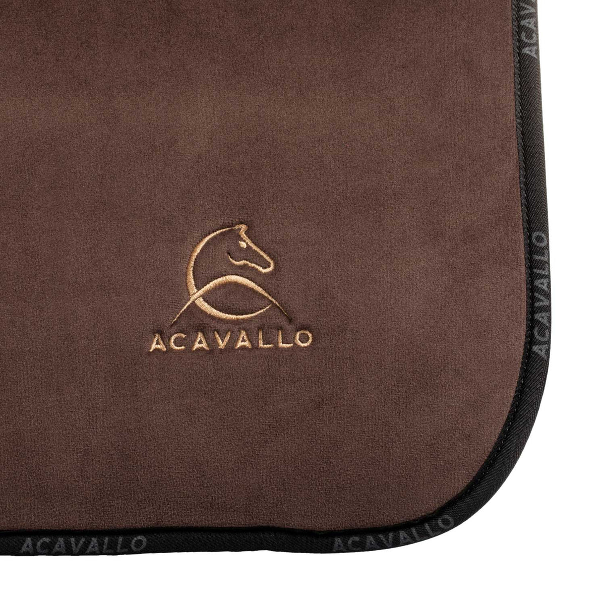 Acavallo - Sadelunderlag, dressur, louvre