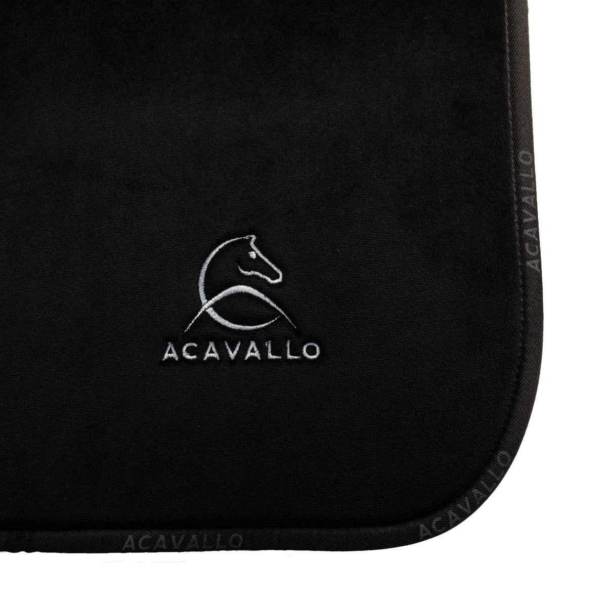 Acavallo - Sadelunderlag, dressur, louvre