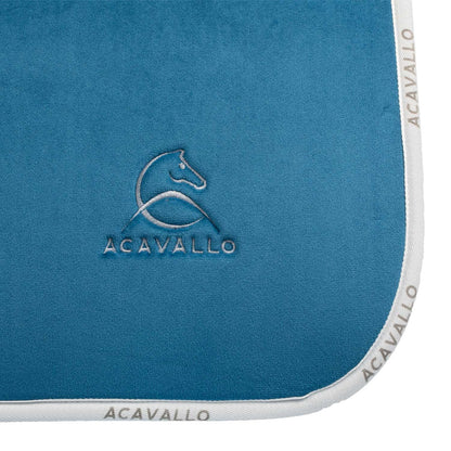 Acavallo - Sadelunderlag, dressur, louvre