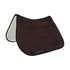 Acavallo - Sadelunderlag, spring, quiltet louvre og bambus