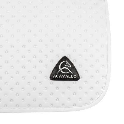 Acavallo - Sadelunderlag, spring, Sublime, prikker