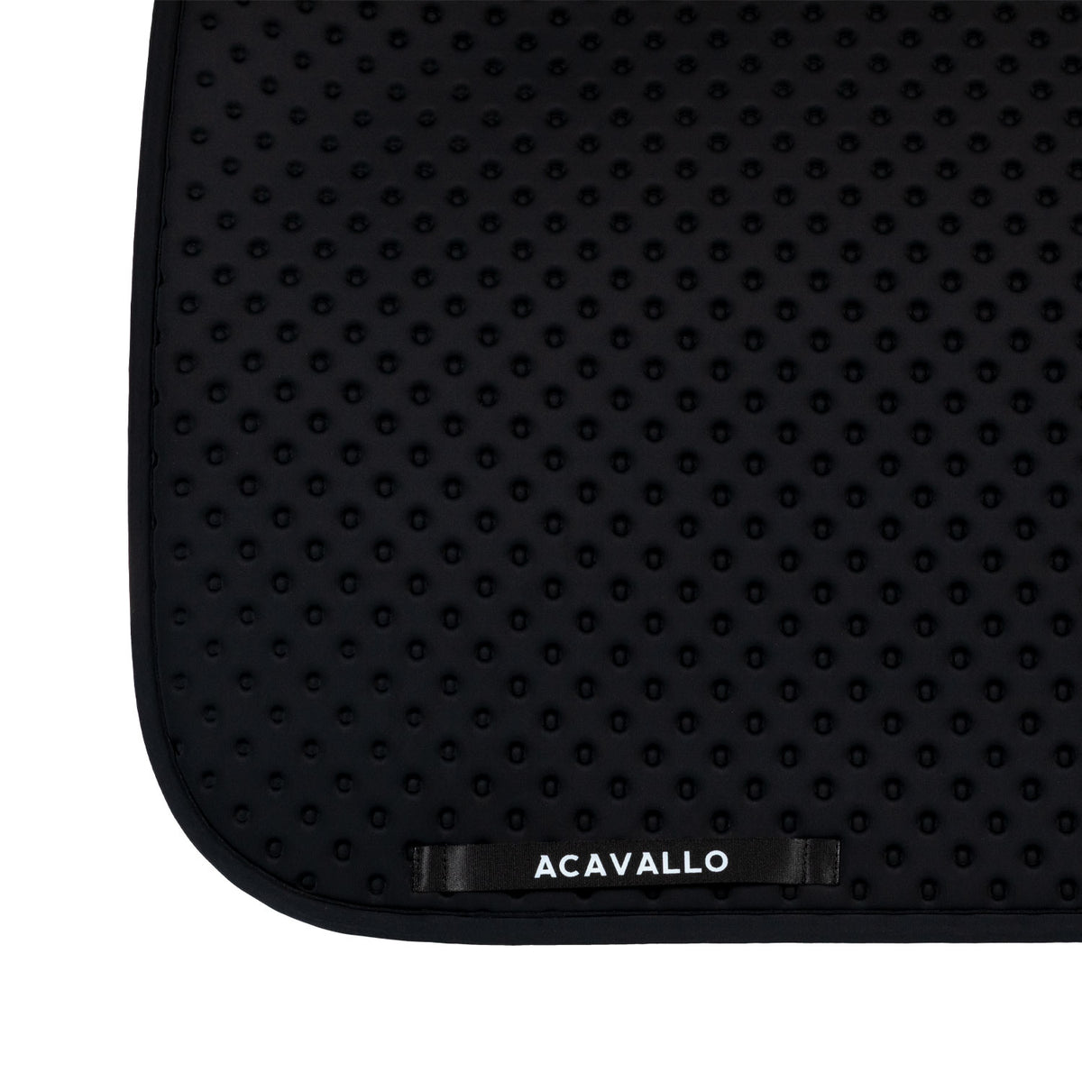 Acavallo - Sadelunderlag, dressur, Sublime, prikker (S)