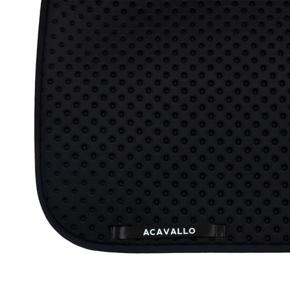 Acavallo - Sadelunderlag, dressur, Sublime, prikker (S)