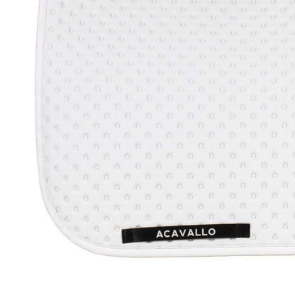 Acavallo - Sadelunderlag, dressur, Sublime, prikker (S)