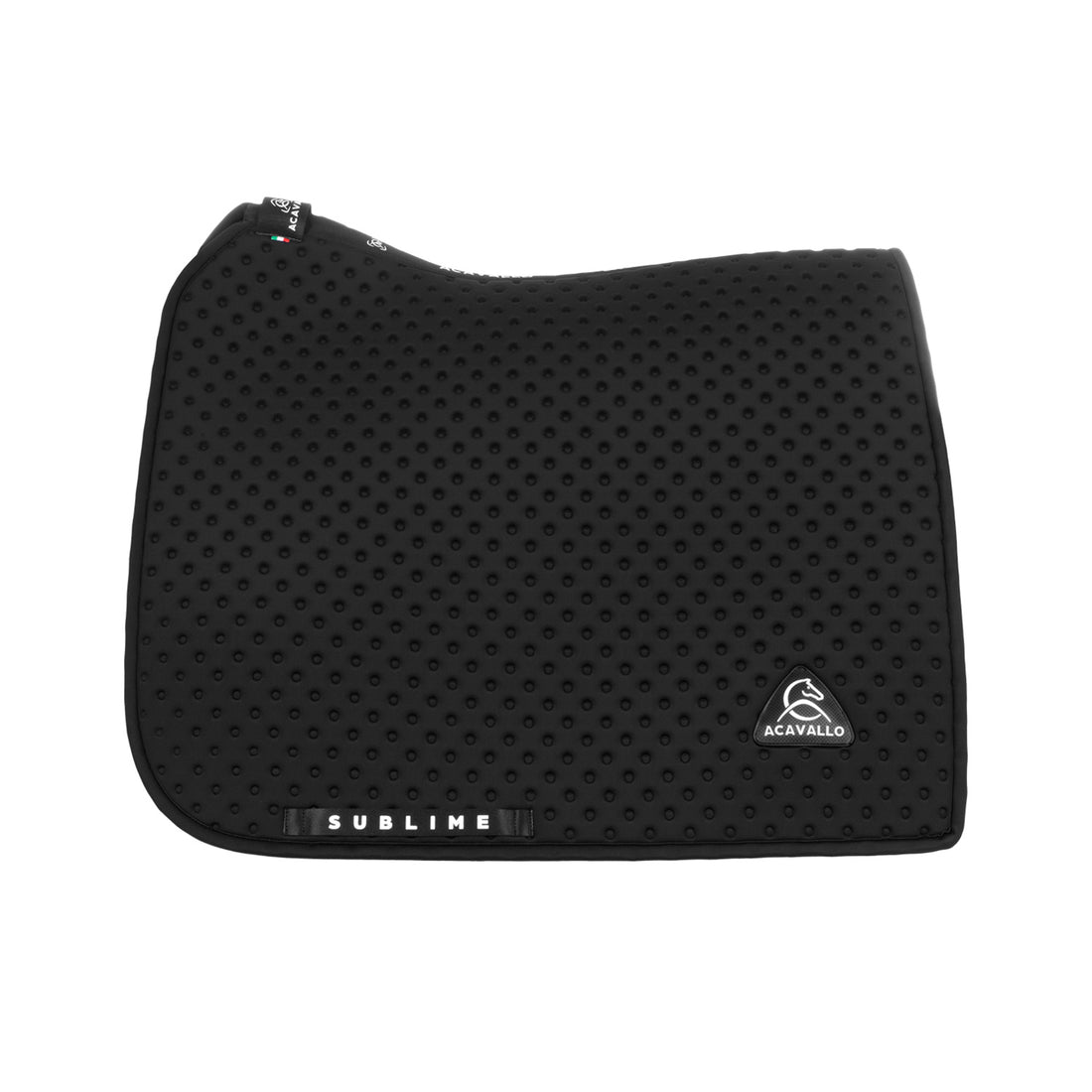 Acavallo - Sadelunderlag, dressur, Sublime, prikker