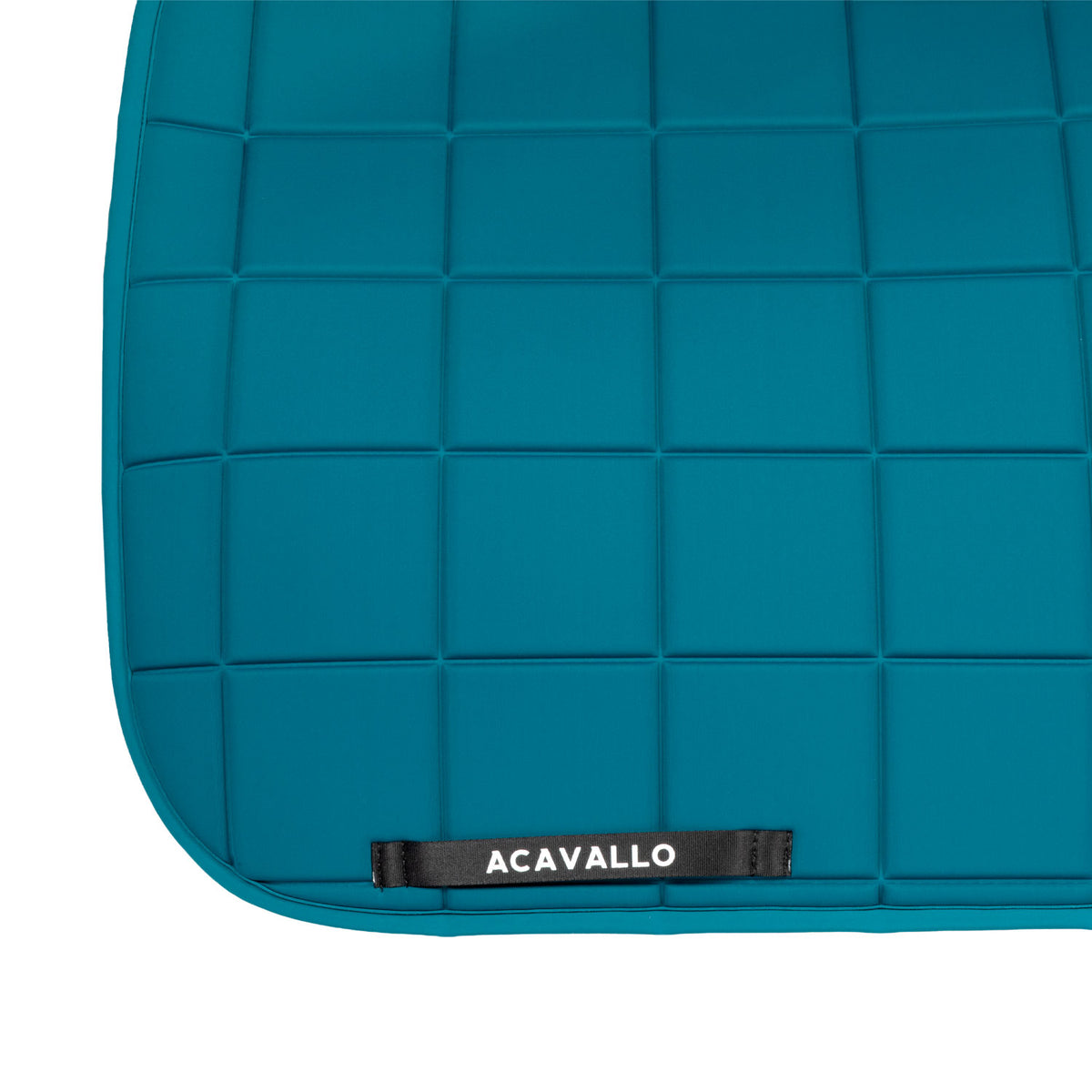 Acavallo - Sadelunderlag, dressur, Sublime, tern (S)