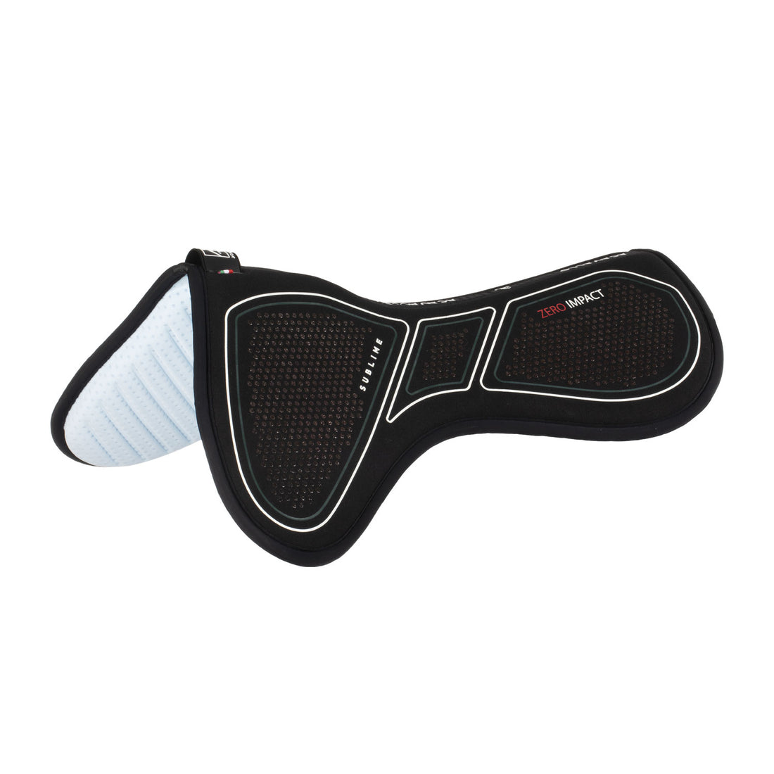 Acavallo - Underlag, Sublime Zero Impact, flat