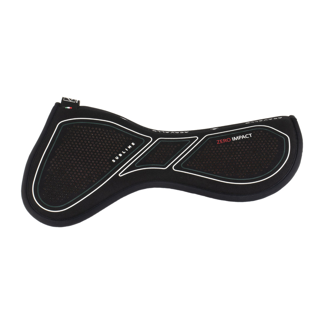 Acavallo - Underlag, Sublime Zero Impact, flat
