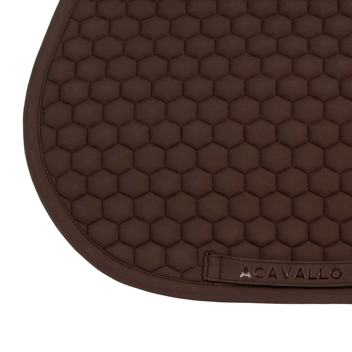 Acavallo - Sadelunderlag, spring, Honey