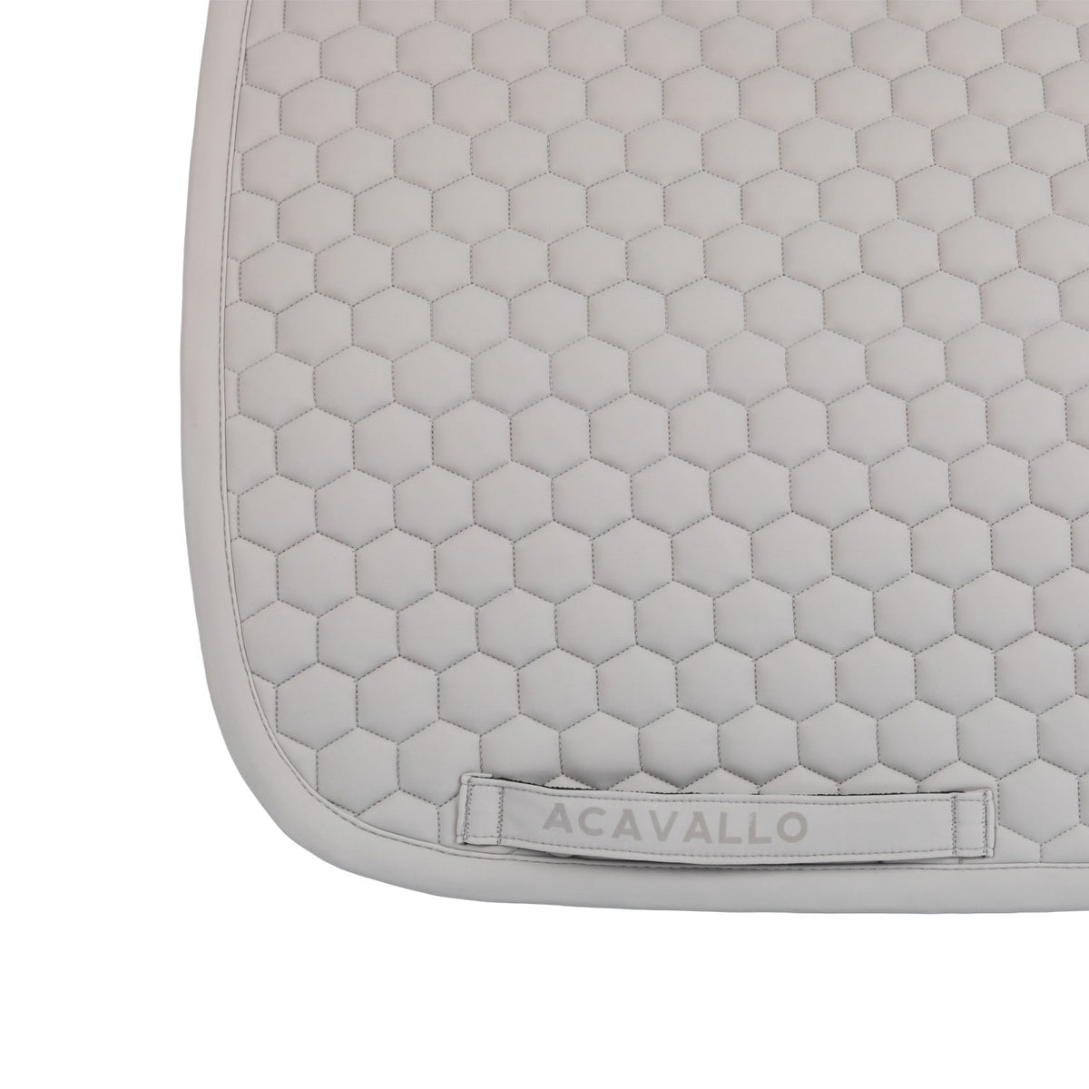Acavallo - Sadelunderlag, dressur, Honey