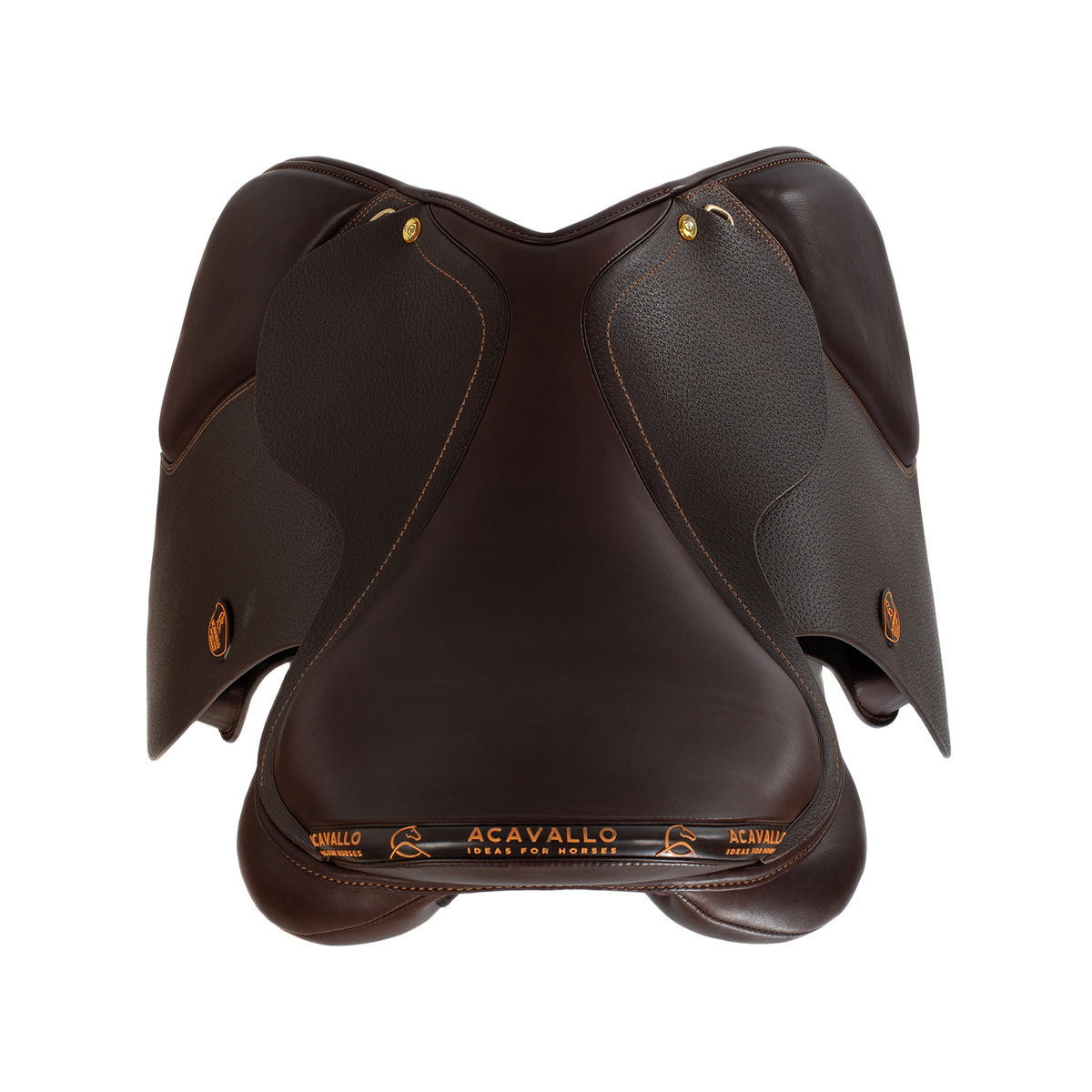 Acavallo - Springsadel, Veneziano, uldpanel