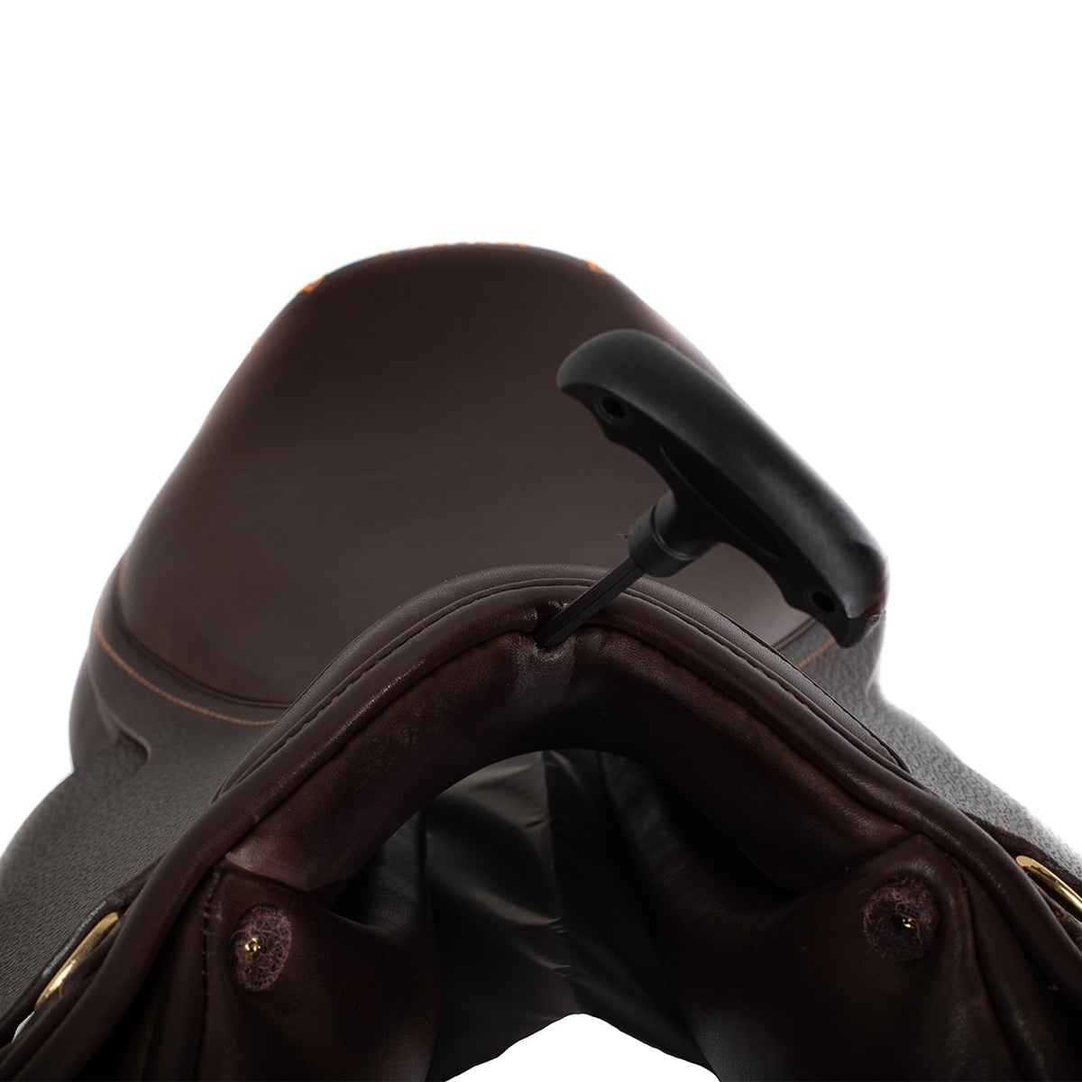 Acavallo - Springsadel, Veneziano, uldpanel