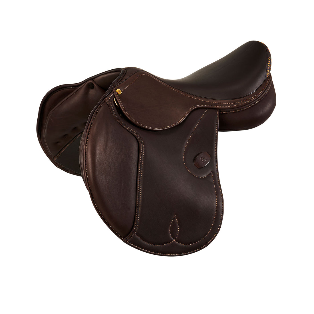 Acavallo - Springsadel, Botticelli, uldpanel