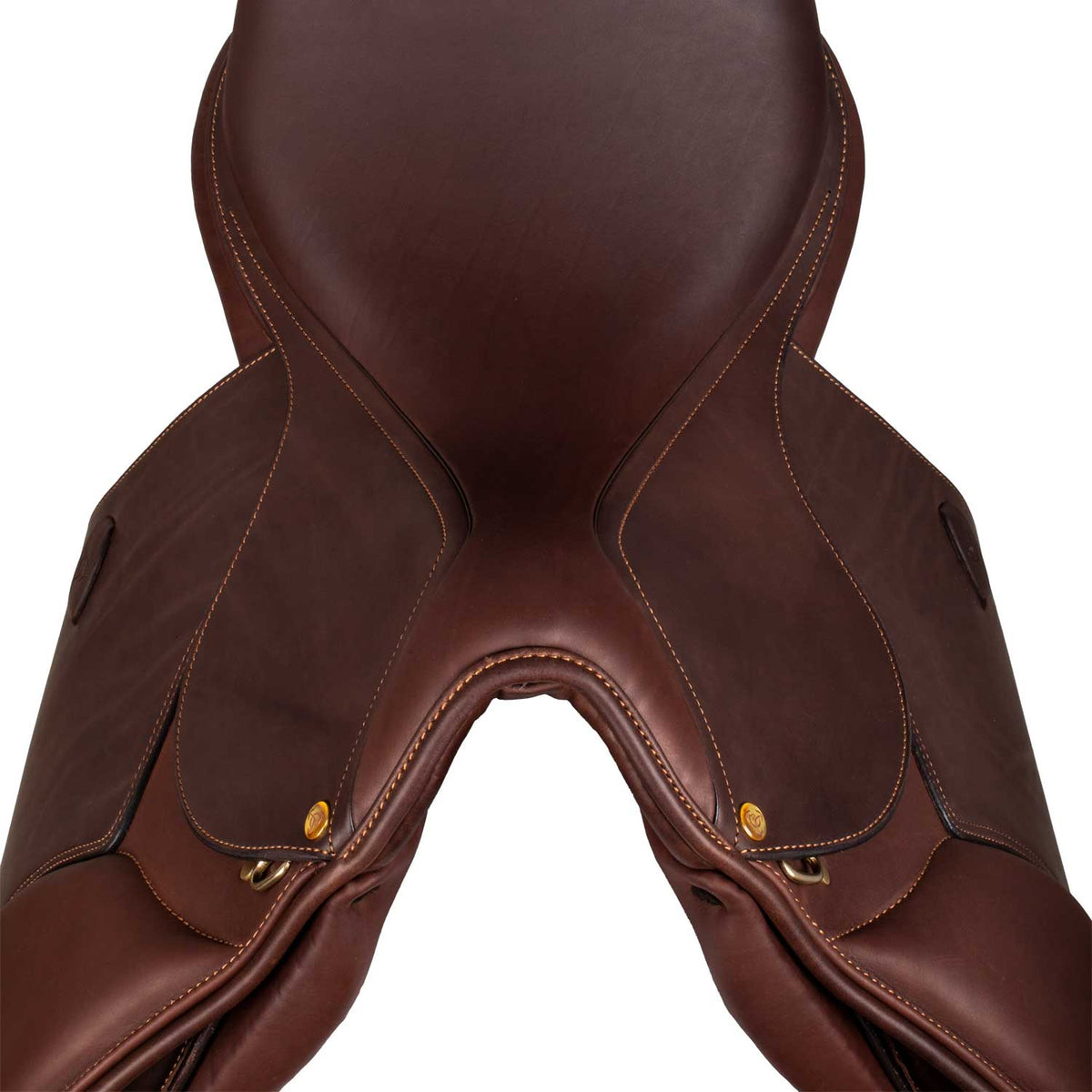 Acavallo - All purpose sadel, Bernini, latexpanel