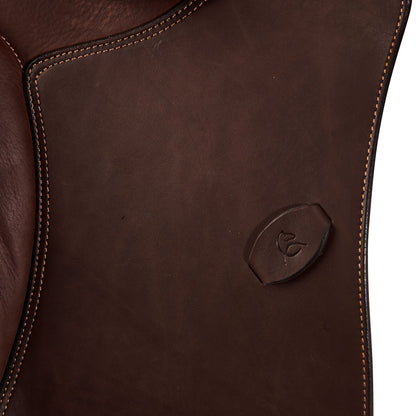 Acavallo - All purpose sadel, Bernini, uldpanel