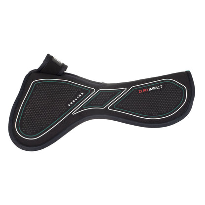 Acavallo - Underlag, Sublime Zero Impact, Slim pad, manke-fri, flat
