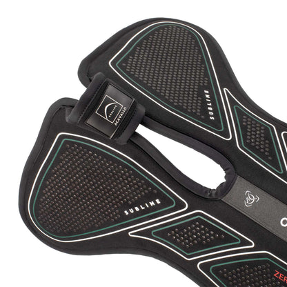 Acavallo - Underlag, Sublime Zero Impact, Slim pad, manke-fri, flat