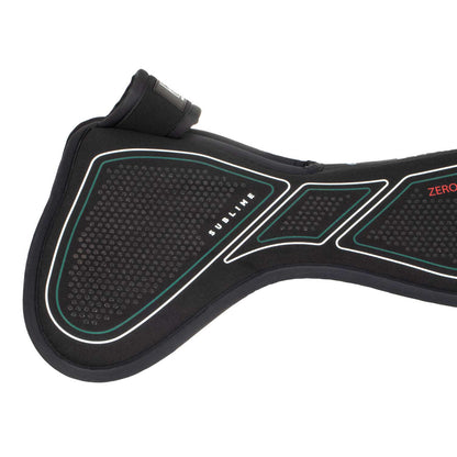 Acavallo - Underlag, Sublime Zero Impact, Slim pad, manke-fri, flat