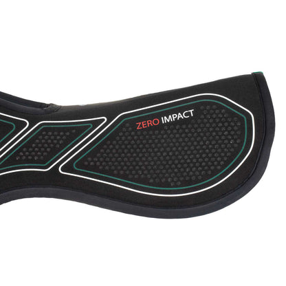 Acavallo - Underlag, Sublime Zero Impact, Slim pad, manke-fri, flat