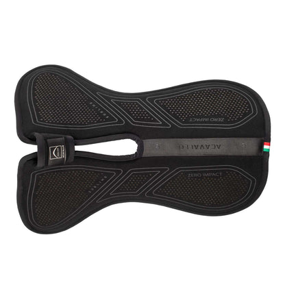 Acavallo - Underlag, Sublime Zero Impact, Slim pad, manke-fri, flat