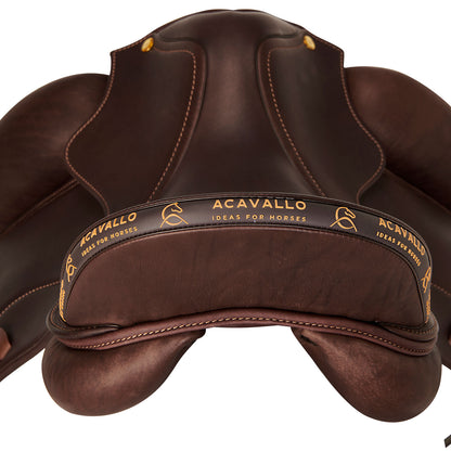 Acavallo - Dressursadel, Perugino, korte knæpuder
