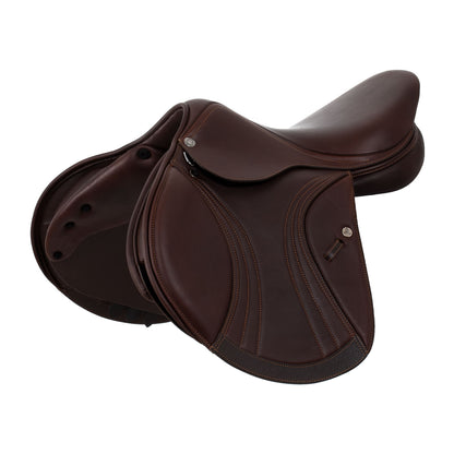 Acavallo - Springsadel, Sublime KC Race 2.6 Comfort