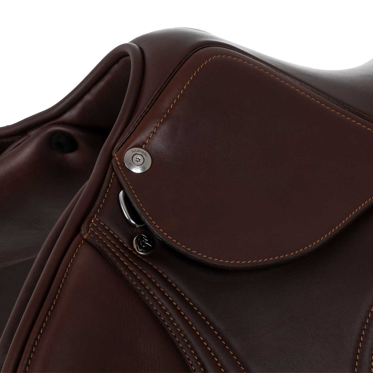 Acavallo - Springsadel, Sublime KC Race 2.6 Comfort