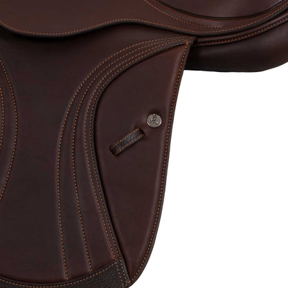 Acavallo - Springsadel, Sublime KC Race 2.6 Comfort