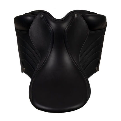 Acavallo - Dressursadel, Sublime Heidy KC Race Comfort