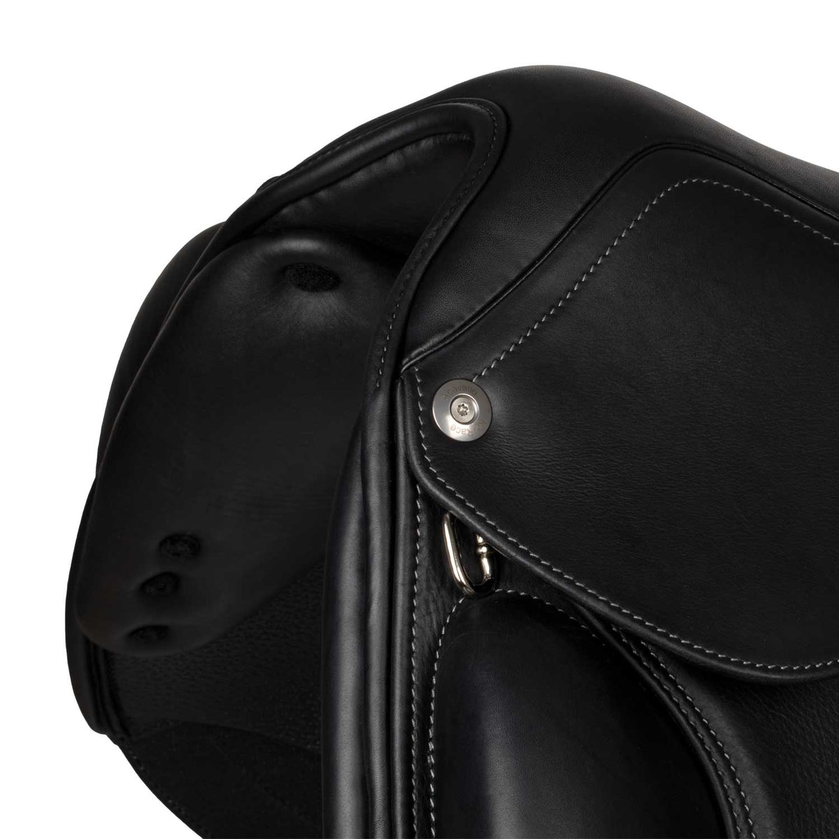 Acavallo - Dressursadel, Sublime Heidy KC Race Comfort