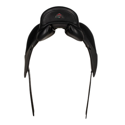 Acavallo - Dressursadel, Sublime Heidy KC Race Comfort