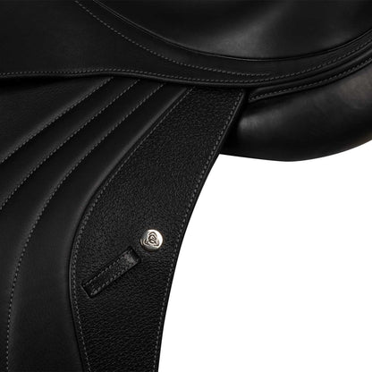 Acavallo - Dressursadel, Sublime Heidy KC Race Comfort