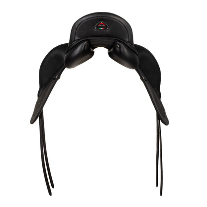 Acavallo - Dressursadel, Sublime Infinity KC Race Comfort