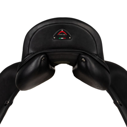 Acavallo - Dressursadel, Sublime Infinity KC Race Comfort