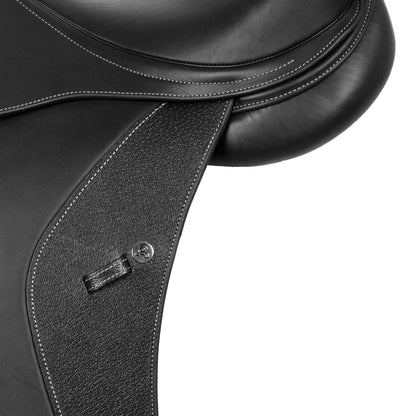 Acavallo - Dressursadel, Sublime Hellen KC Race Comfort