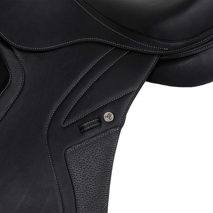 Acavallo - Dressursadel, Fortuna KC Race Comfort