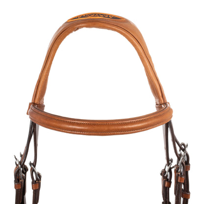 Acavallo - Hovedtøj, Filosofia, kalveskind