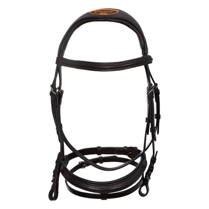 Acavallo - Hovedtøj, Guernica, kalveskind