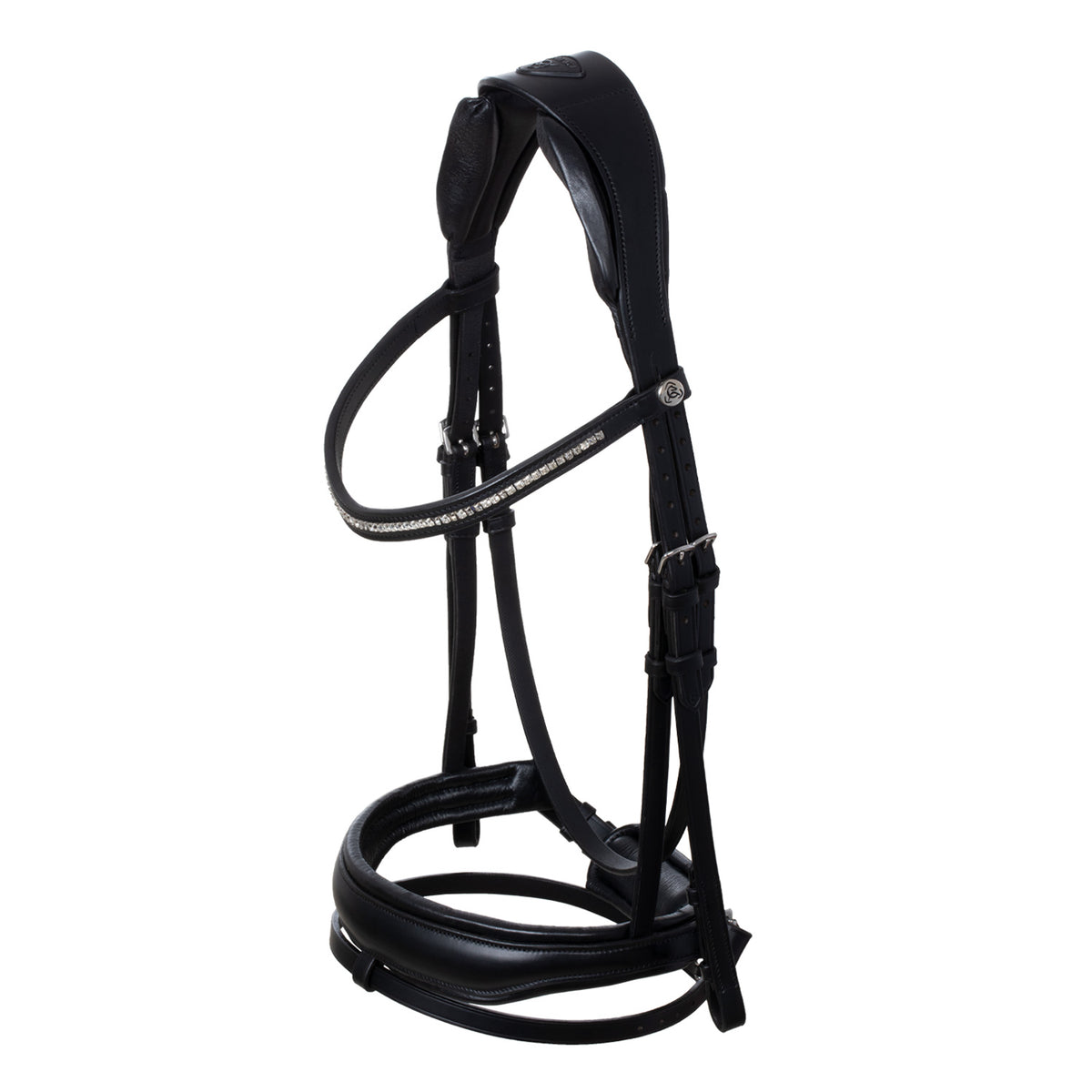 Acavallo - Hovedtøj, Creazione, kalveskind