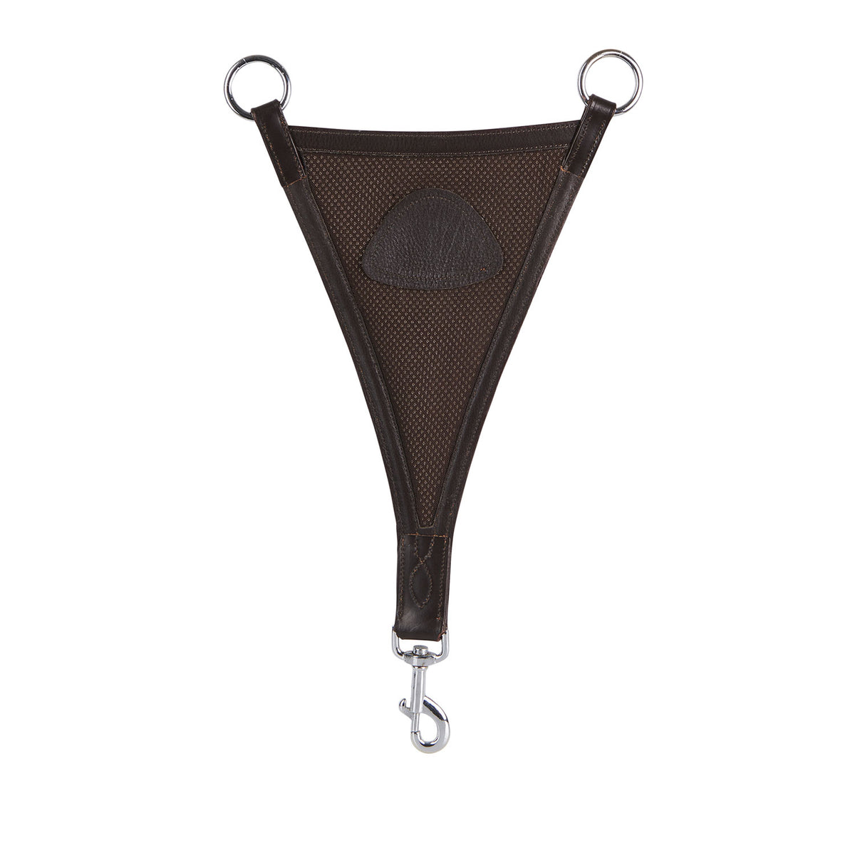 Acavallo - Bib martingal, mesh-indsats